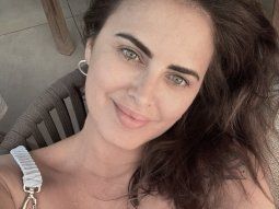 Murió Silvina Luna tras 79 días de internación