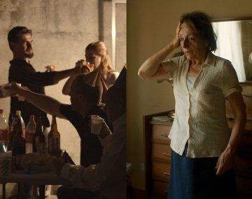 HBO Max estrena 2 películas consagradas del cine argentino: cuáles son