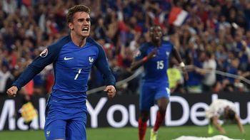 la figura de francia revelo su secreto para ser goleador de la eurocopa la figura de francia revelo su secreto para ser goleador de la eurocopa