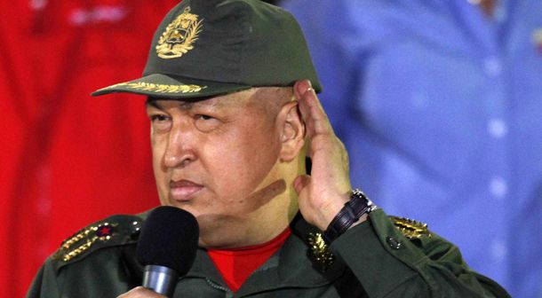 Opositores piden saber la verdad sobre la salud de Chávez