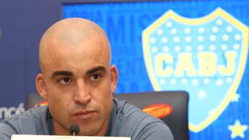 mas problemas para bianchi, silva podria recibir una larga sancion mas problemas para bianchi, silva podria recibir una larga sancion