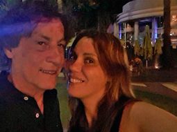 Gato cascoteado y otros tuits de la anestesista, en la mira de los peritos