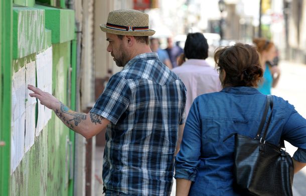 El balotaje se realizó con total normalidad: votó el 74% del padrón