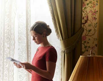 HBO Max confirmó cuándo estrena Máxima 2 con Delfina Chaves