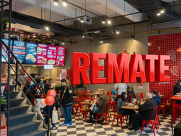 Crisis económica: a menos de un año de abrir, rematan una famosa pizzería Crisis económica: a menos de un año de abrir, rematan una famosa pizzería