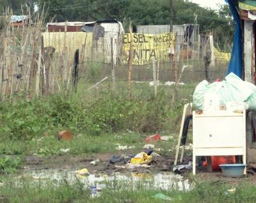 El costo de la corrupción en Chaco: se robaron millones y dicen que no hay dinero para 40 casitas