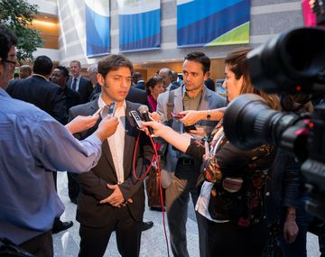 Bonar 24: el Gobierno logró 1.415 millones