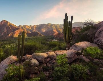 Semana Santa 2026 en Salta: cuáles son los destinos más elegidos por menos de US$1000