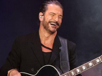 Ricardo Arjona