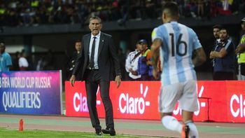 bauza, autocritico: me gusto la actitud del equipo pero cometimos errores bauza, autocritico: me gusto la actitud del equipo pero cometimos errores