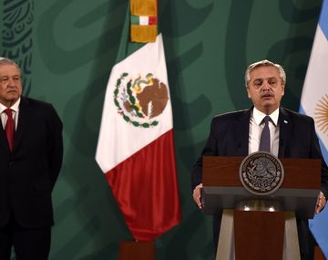 Alberto calificó de payasada las denuncias penales contra Ginés González García