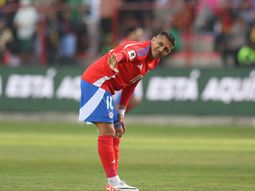 Chile perdió con Bolivia y quedó afuera del Mundial 2026: sus preocupantes números