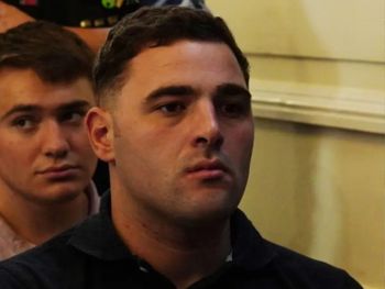 Crimen de Fernando Báez Sosa: el padre de Lucas Pertossi aseguró que su hijo piensa en eso todos los días