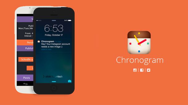 Cómo subir una foto a Instagram desde una computadora