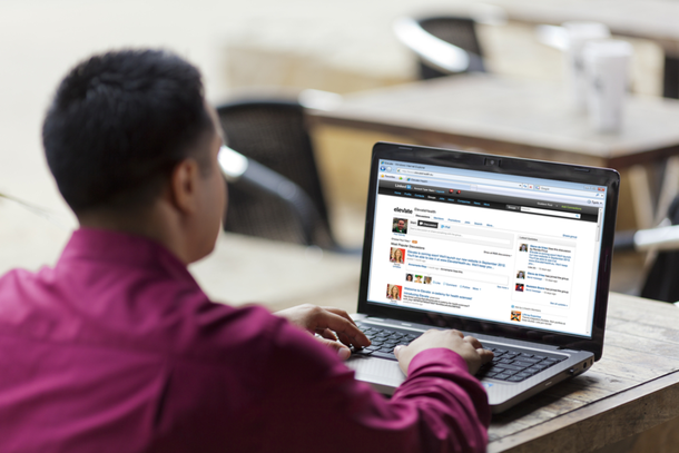 Los seis errores en LinkedIn que complicarán tu búsqueda de trabajo