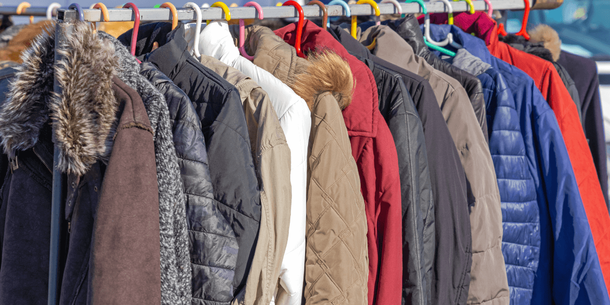 Supermercados lanzan increíbles descuentos en camperas y buzos