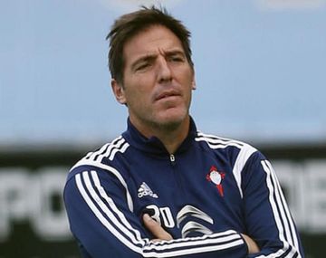 Escándalo: el Celta de Berizzo se muda de Vigo por pelearse con el alcalde