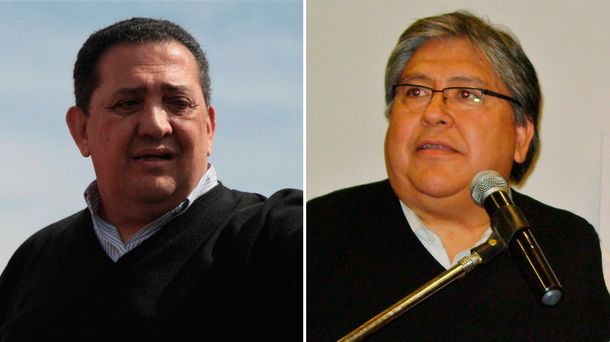 Grieta interna: escuchá el cruce de DElía y el Chino Navarro en Radio 10