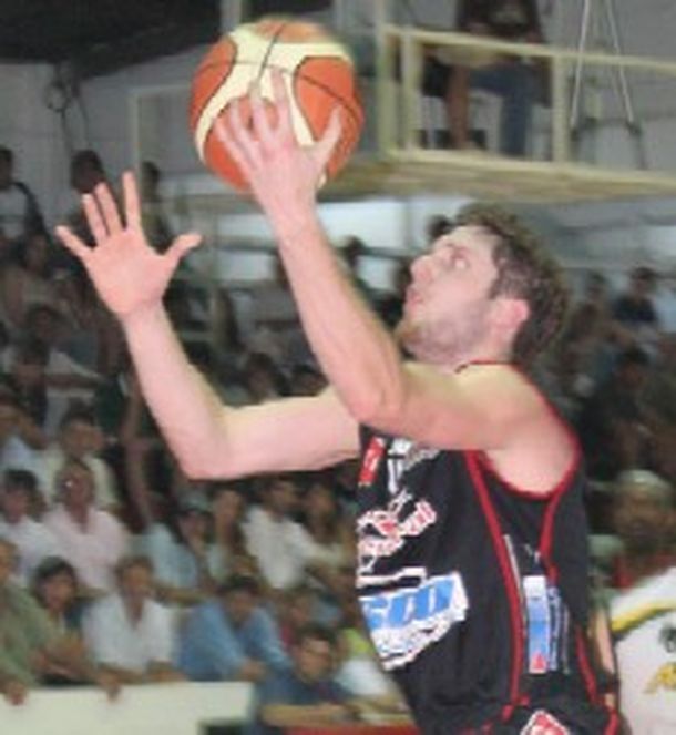 Juan Manuel Rivero_CEntrerriano_LNB