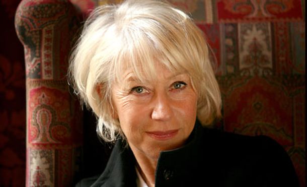 Helen Mirren - Web Helen Mirren - Web