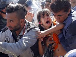 argentina recibio mas de 100 refugiados sirios desde 2014 argentina recibio mas de 100 refugiados sirios desde 2014