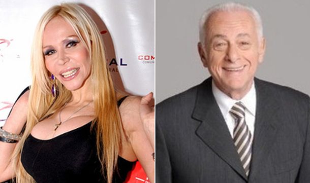 Pradón vs. Sofovich