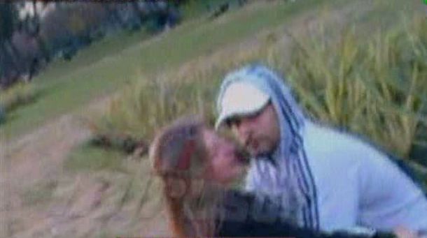 Leo Fariña reveló quién es su misteriosa amiga