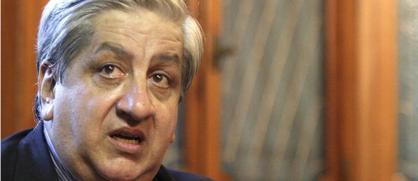 Denuncian que Piumato intervino la seccional porteña de la Unión de Empleados Judiciales