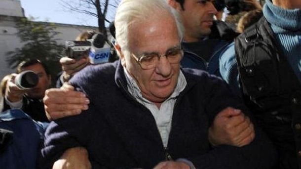 Se demora la resolución sobre la excarcelación de Carrascosa