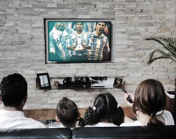 ¿Cómo cuidar el corazón durante el Mundial?