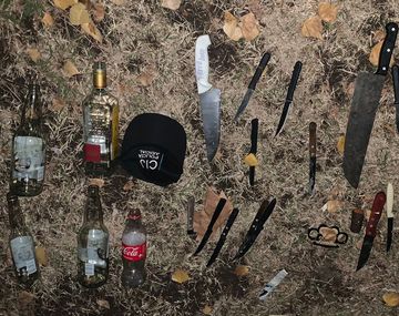 Imputaron a los hinchas de Deportivo Cali