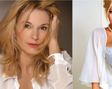 Yanina Latorre: Nadie se banca a Evangelina Anderson