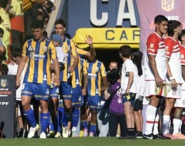 Tras la polémica con Estudiantes y Rosario Central
