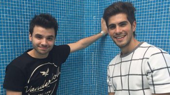 la escena de celos de fernando de rombai a agustin de marama la escena de celos de fernando de rombai a agustin de marama