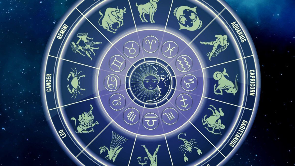 Horóscopo De Hoy Para Aries, Escorpio, Leo Y Los 12 Signos: Tu Suerte ...