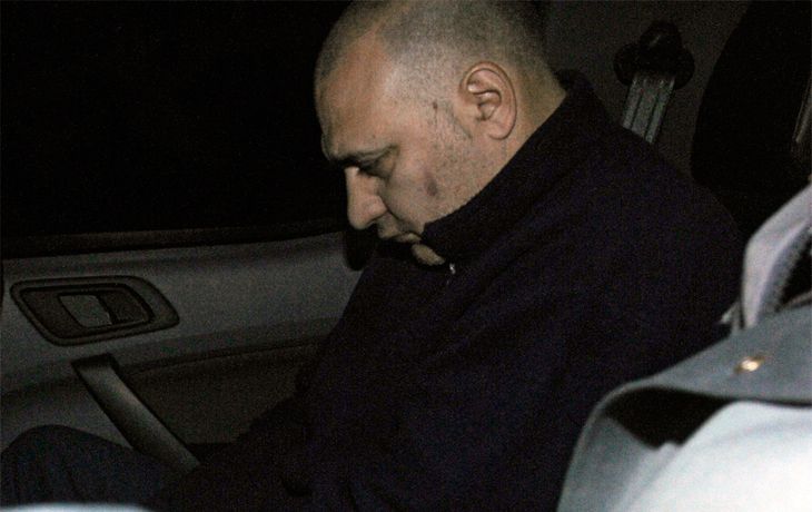 Jorge Mangeri apeló y se hará pericias psicológicas