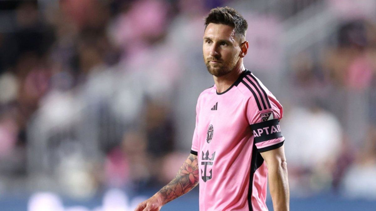Lionel Messi is the most popular athlete in the United States