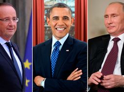 hollande se reunira con obama y putin para enfrentar al estado islamico hollande se reunira con obama y putin para enfrentar al estado islamico