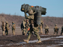 Qué países sobrevivirían a una 3º Guerra Mundial, según la inteligencia artificial Qué países sobrevivirían a una 3º Guerra Mundial, según la inteligencia artificial