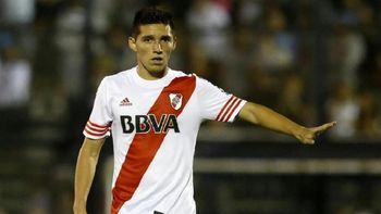 kranevitter se despide de river: gracias por ensenarme a ser persona kranevitter se despide de river: gracias por ensenarme a ser persona
