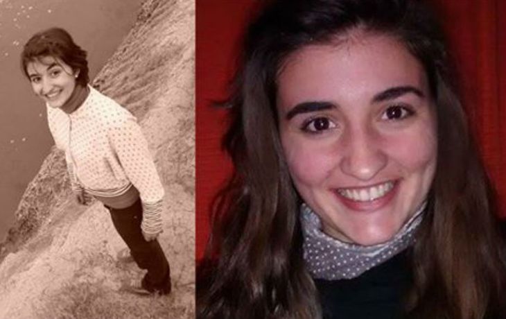 Encontraron a la argentina perdida en Brasil