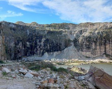 Chapadmalal: un hombre que hacía trekking cayó al vacío y murió