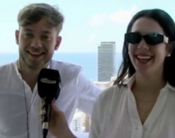 Interna en Telefe: el enojo de Nacho por el protagonismo de La Tora en el MdC