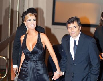 Alejandro Borensztein habló de su vida junto a Viviana Canosa