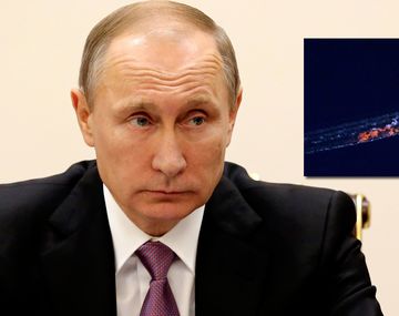 Turquía publica los audios de advertencia a los pilotos del avión ruso derribado