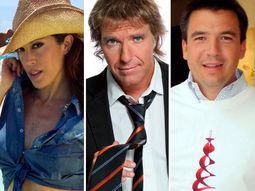 miriam lanzoni y gaston recondo enfrentados por fantino miriam lanzoni y gaston recondo enfrentados por fantino