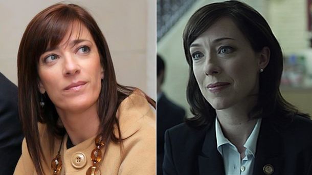 ¿Separadas al nacer? Mirá a la doble estadounidense de Paula Bertol