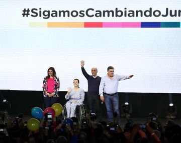 Crédito: Facebook Gabriela Michetti