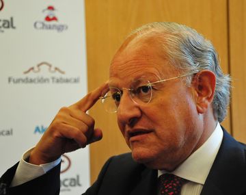 Robaron en la casa del doctor Abel Albino