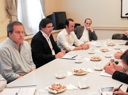 Foto archivo. Foto archivo.